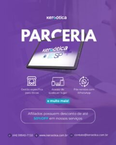 Kero Ótica
