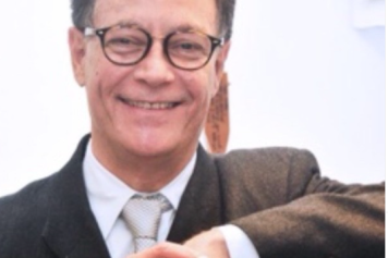 2 José Eduardo de Moura Vice-presidente