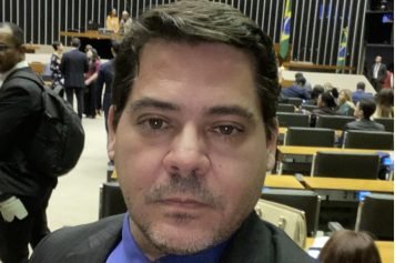 5 Michel Pazos Diretor de Coordenação