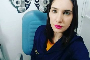 6 Camila Martinez Ramos Diretora de Relações Profissionais