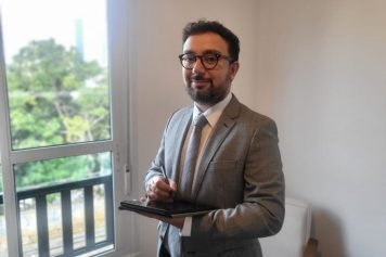 7 Dr. Filipe Panace Menino Diretor Jurídico